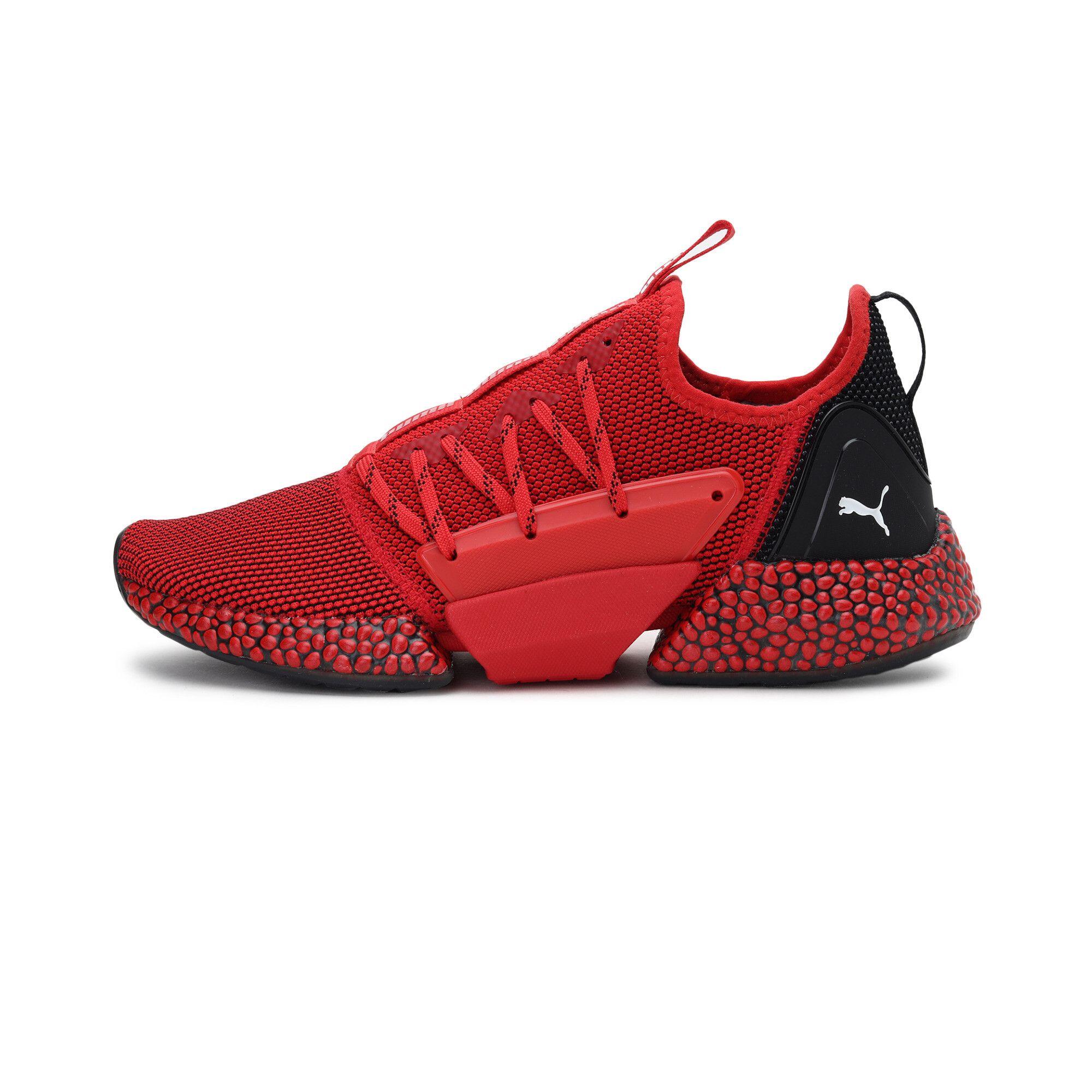 zapatillas puma rojas para hombre