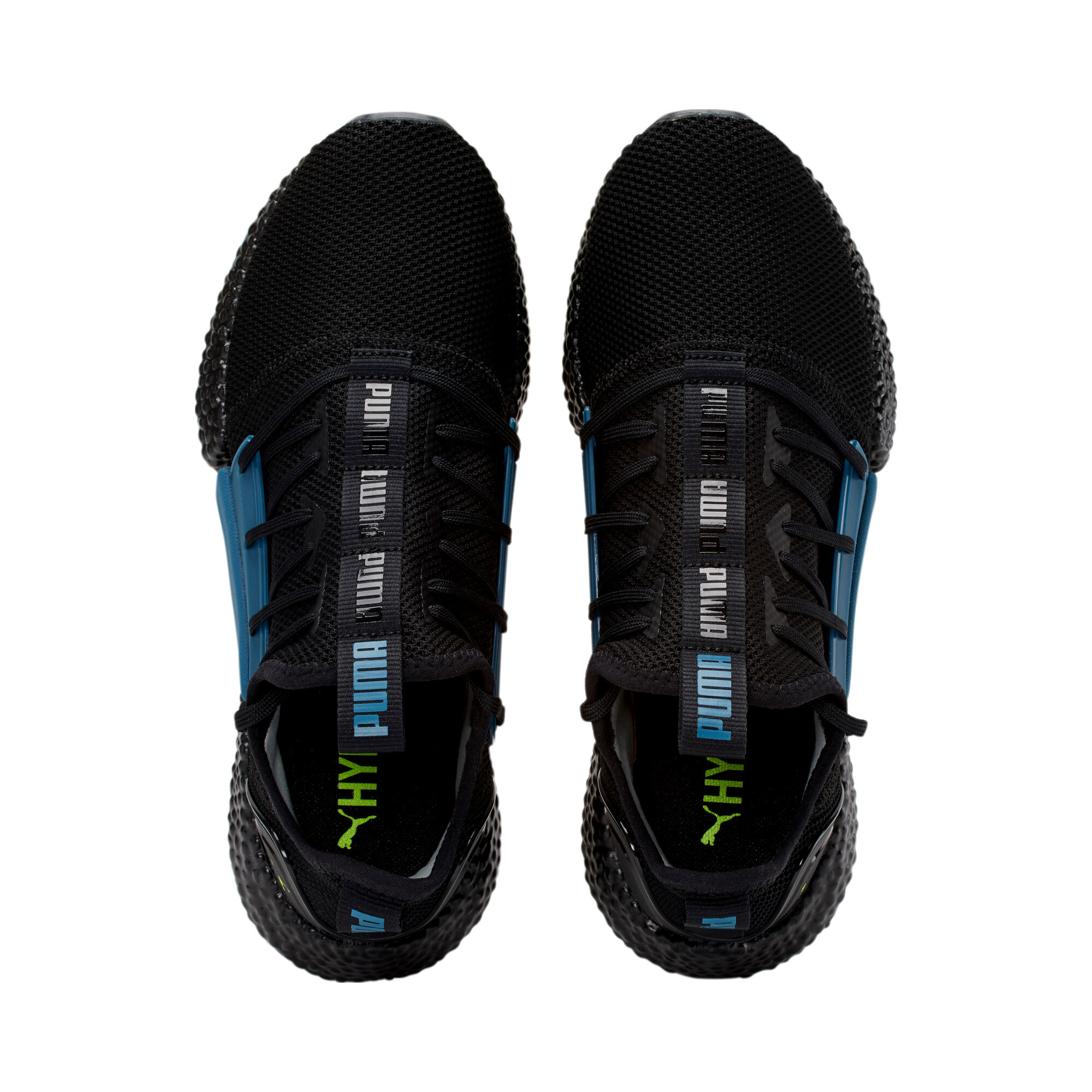 puma hybrid rocket runner nz blue