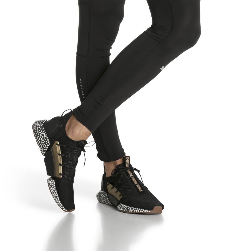 tenis puma hybrid mujer