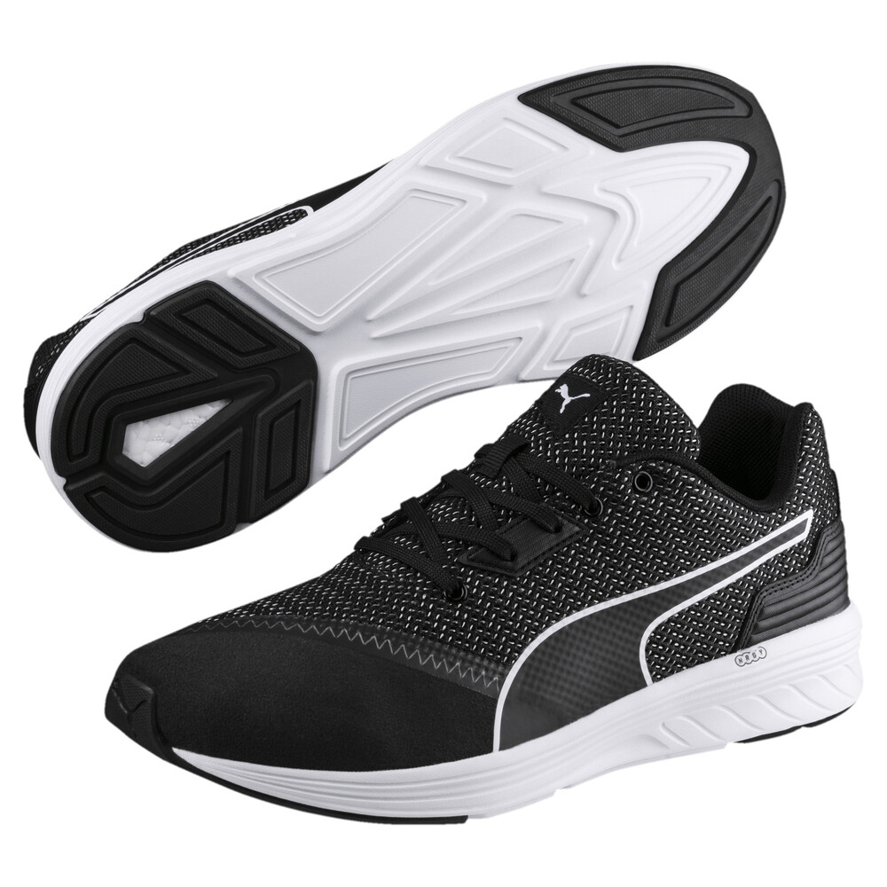 puma nrgy black