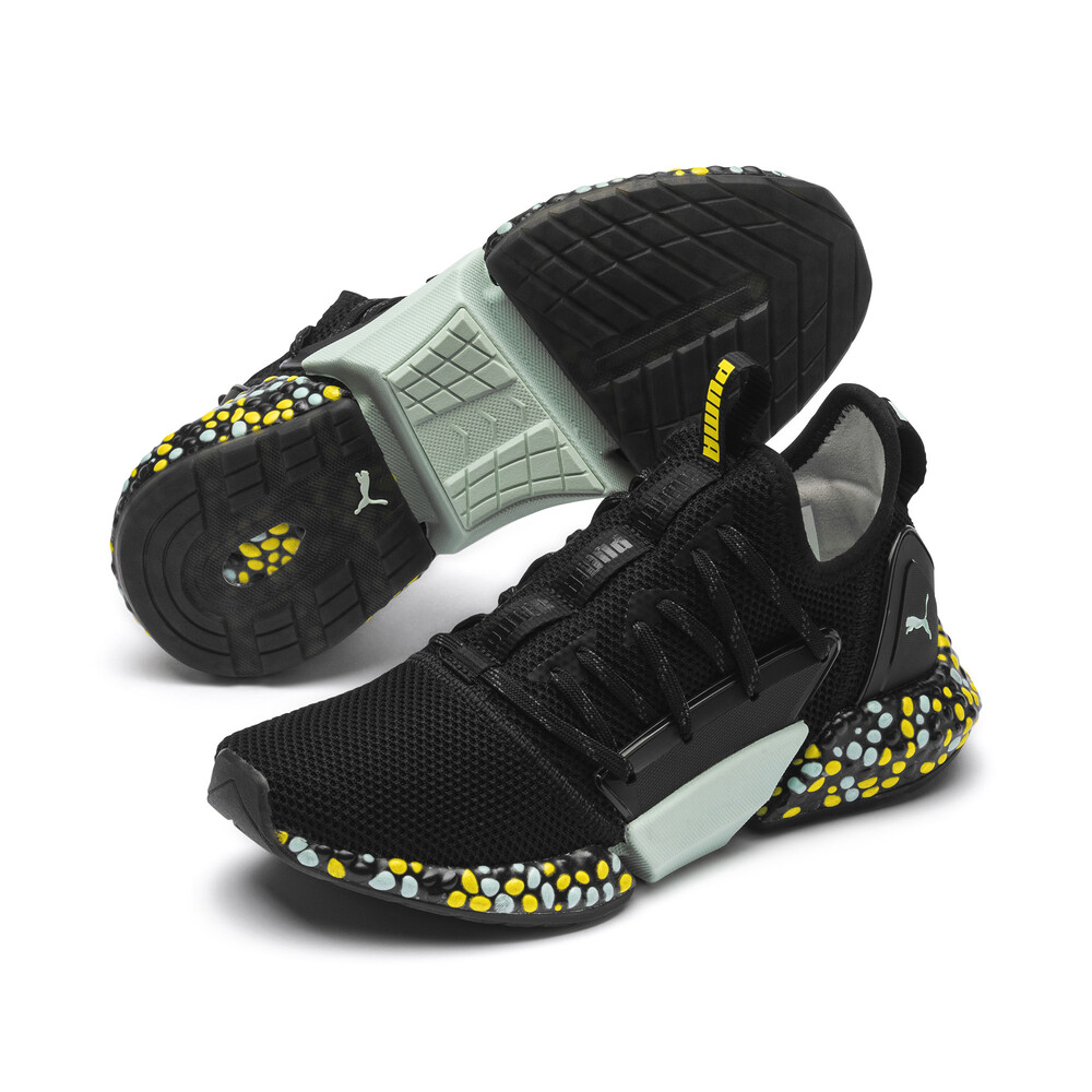 puma rocket hybrid shoes