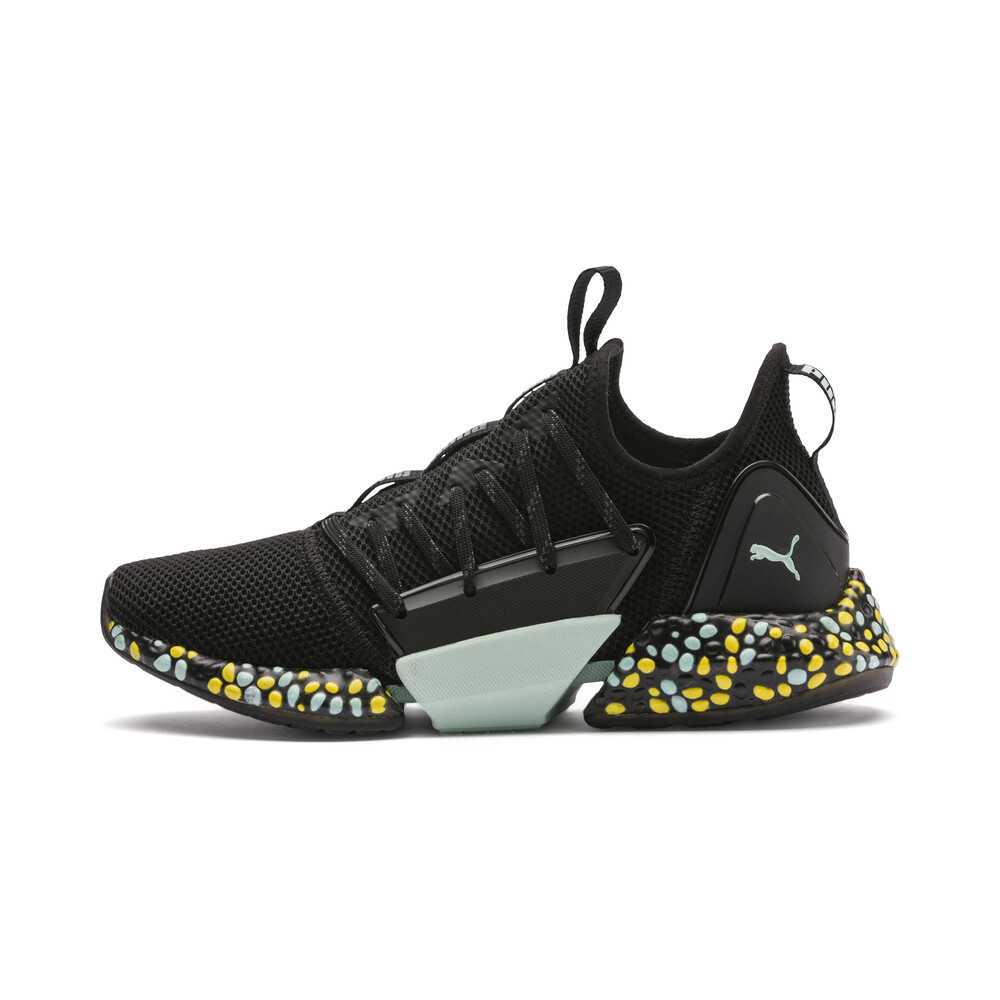 puma hybrid desert