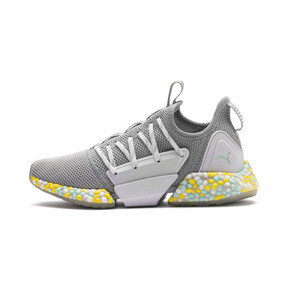 puma hybrid rocket donna arancione