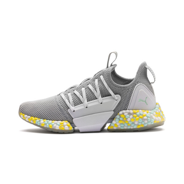 puma hybrid rocket uomo rose