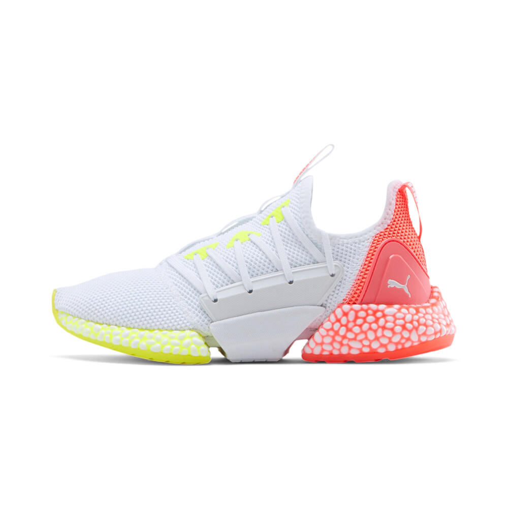 HYBRID ROCKET Kadın Koşu Ayakkabısı | Beyaz | Puma – PUMA ...