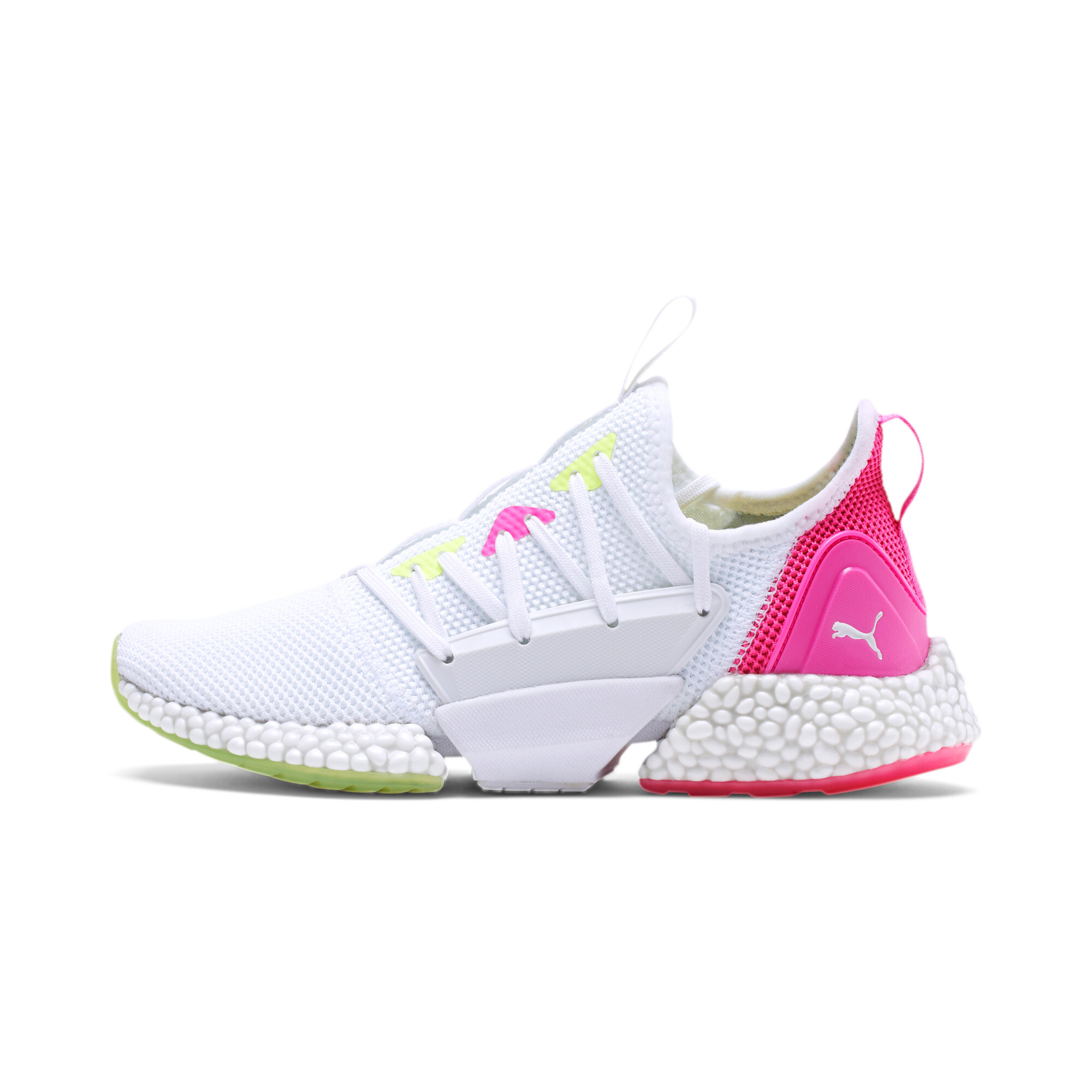 puma hybrid rocket runner women's running shoes