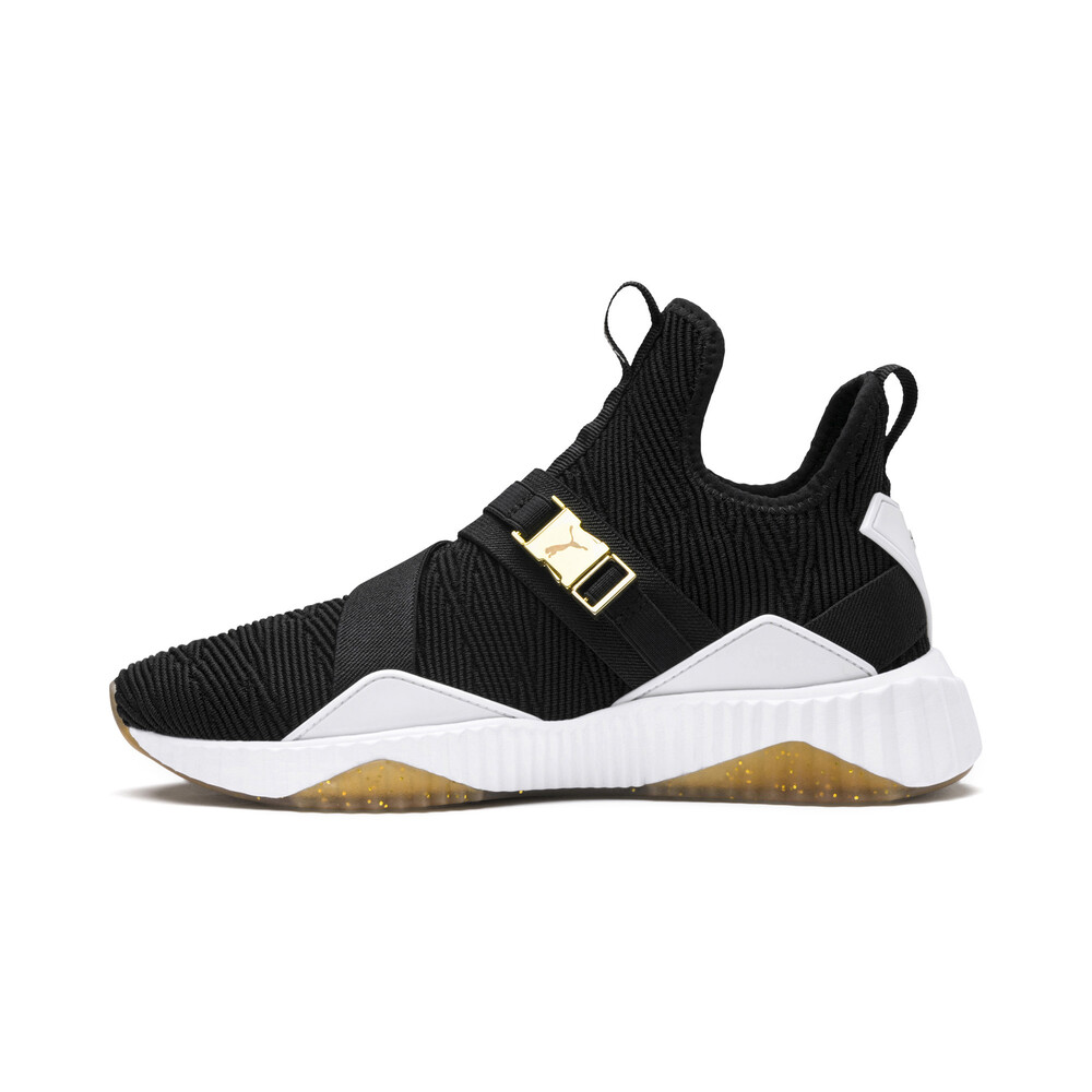 Ignite flash varsity puma discount