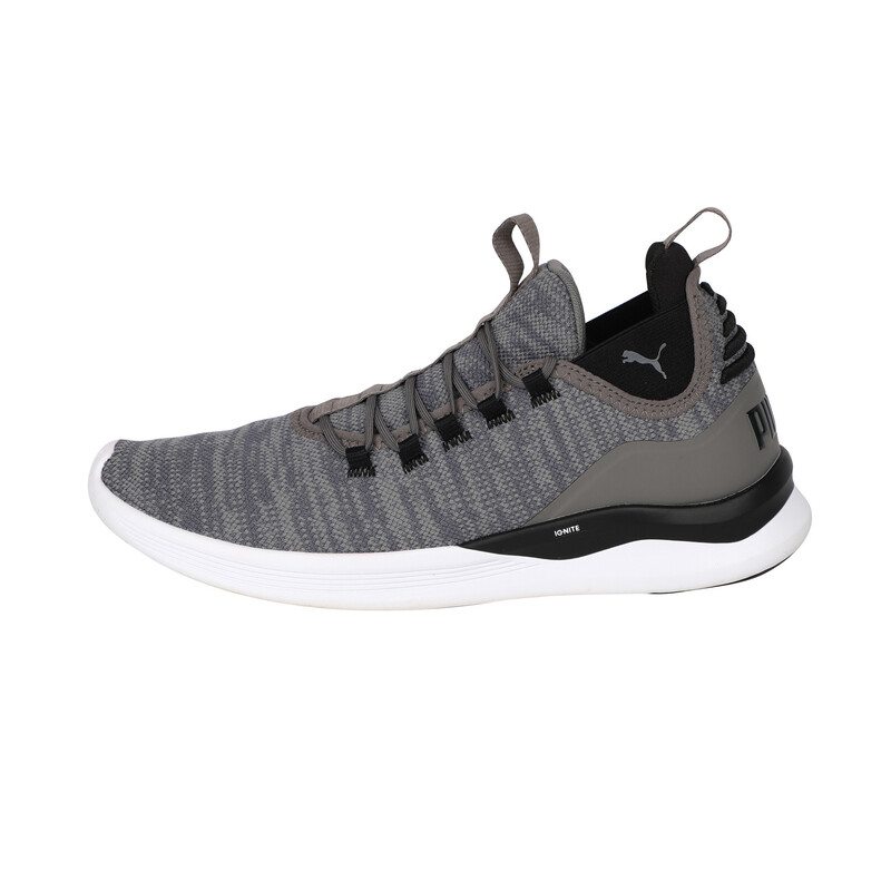 

Men's PUMA IGNITE Flash Daunt Running Shoes