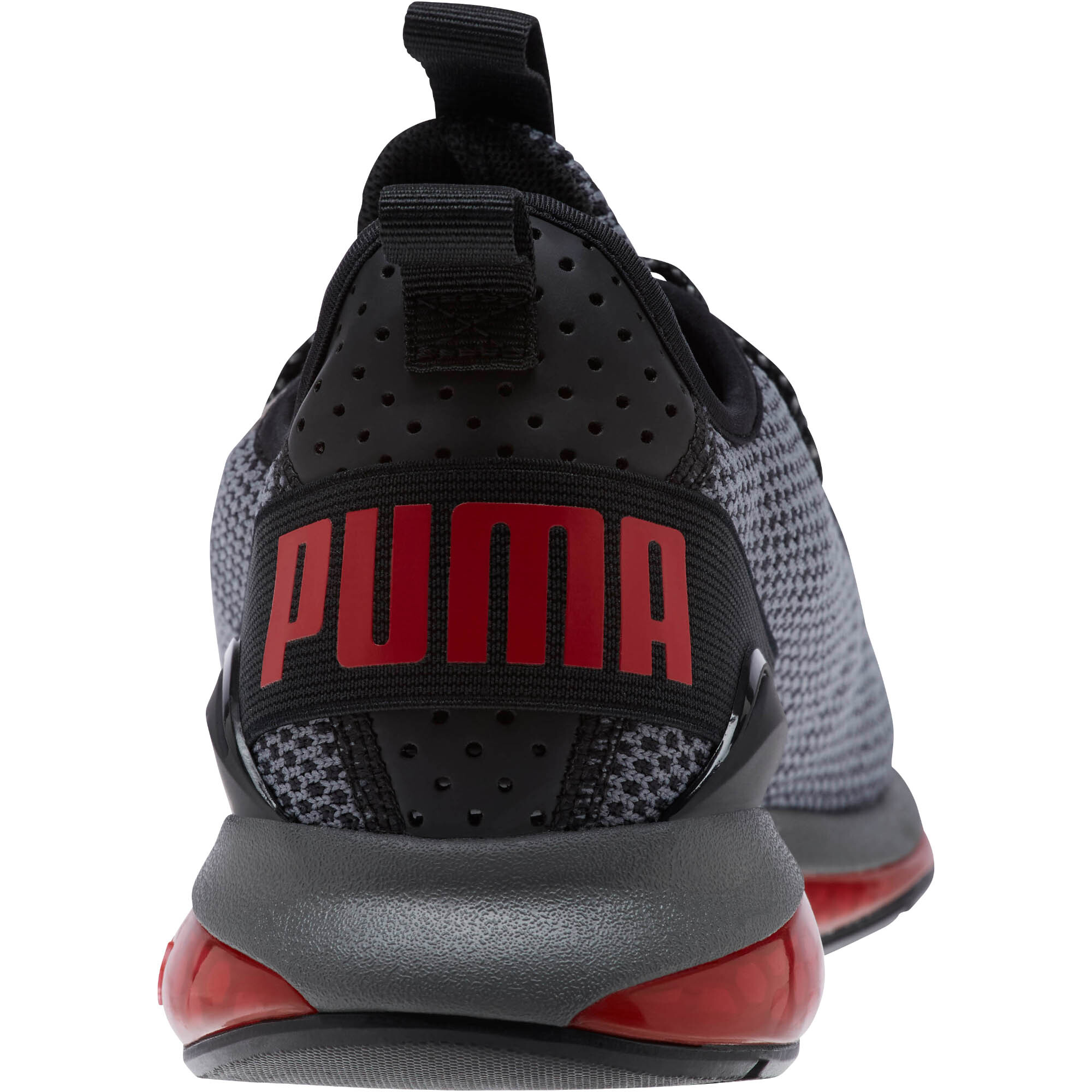 puma men's cell ultimate descend sneaker