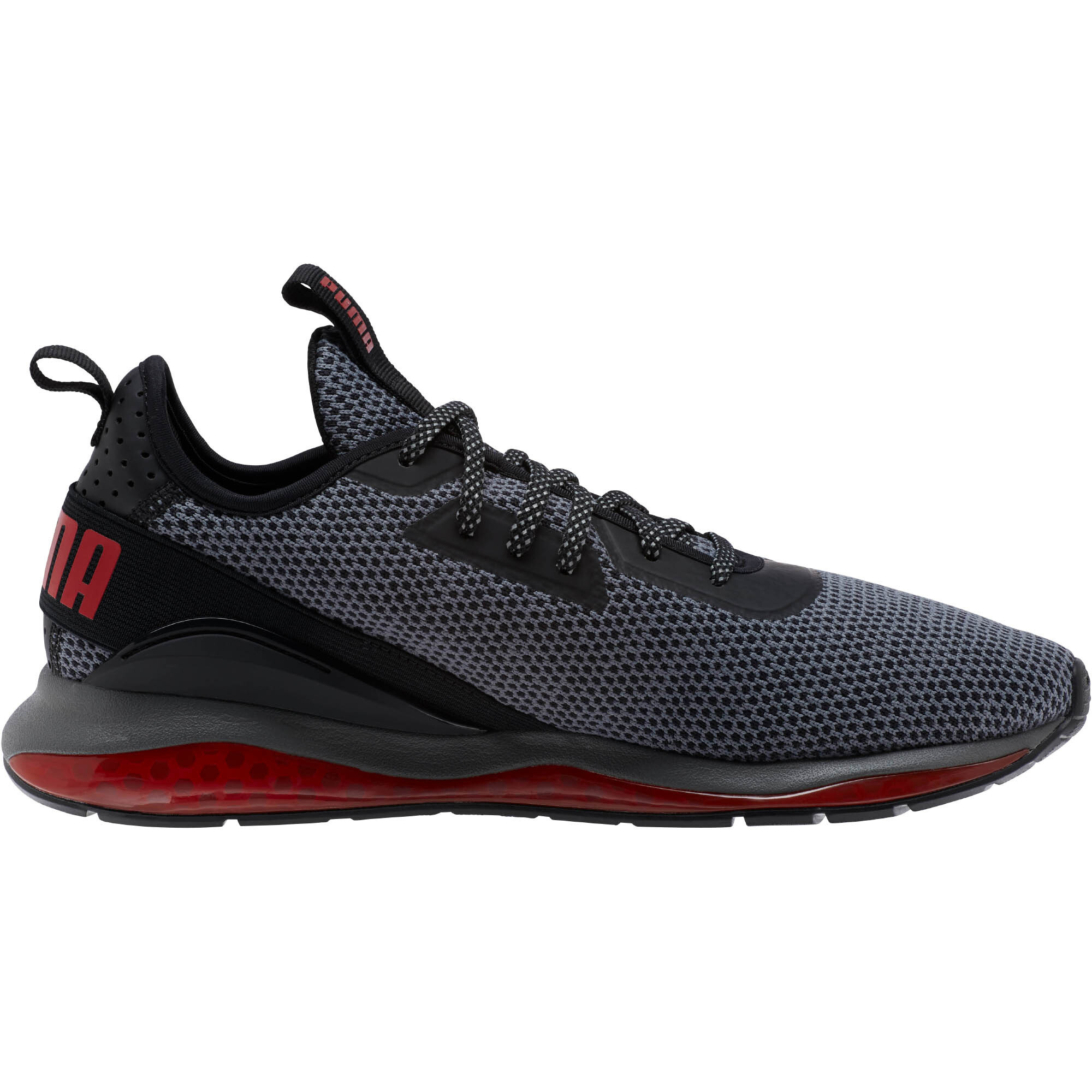 puma men's cell ultimate descend sneaker