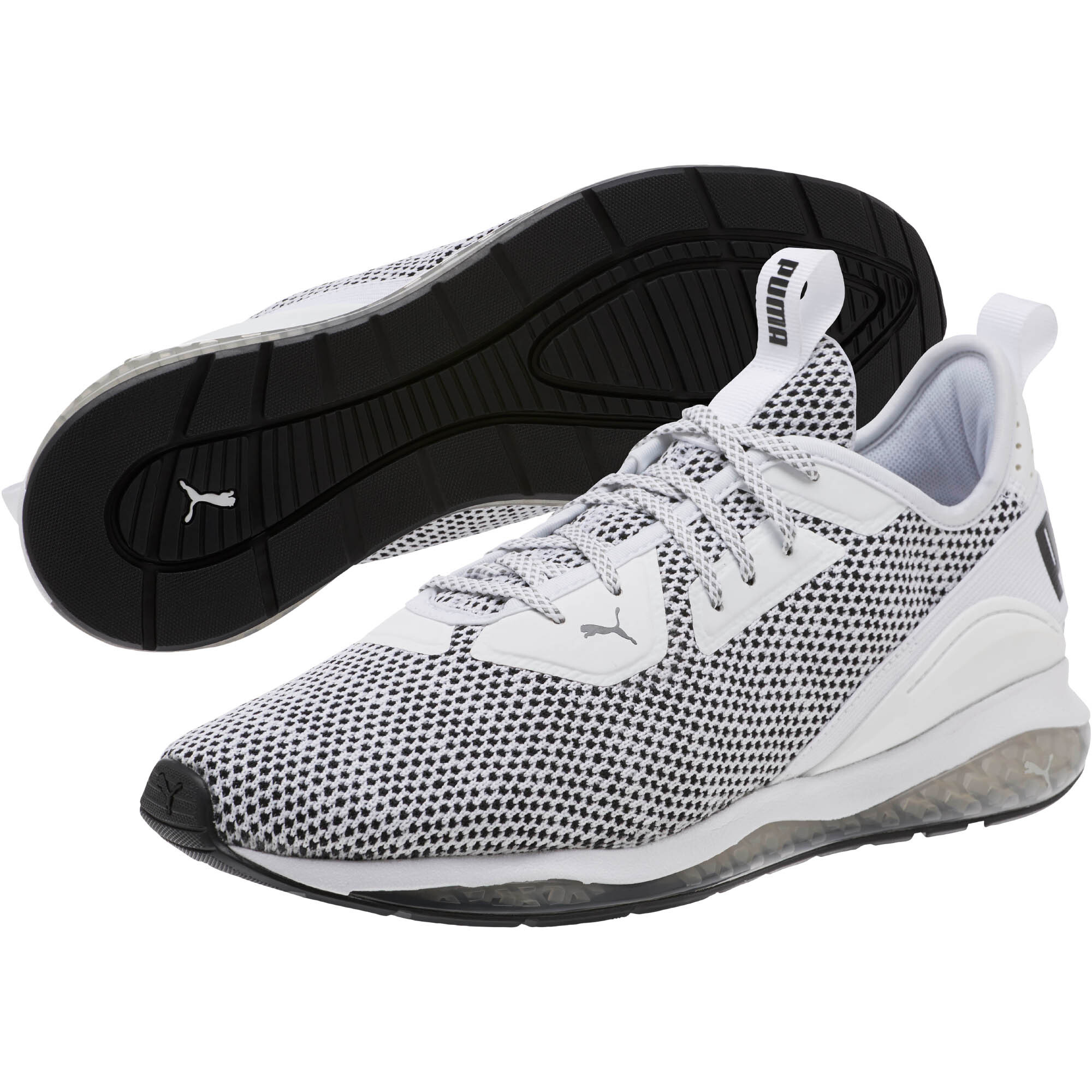 cell descend running shoes