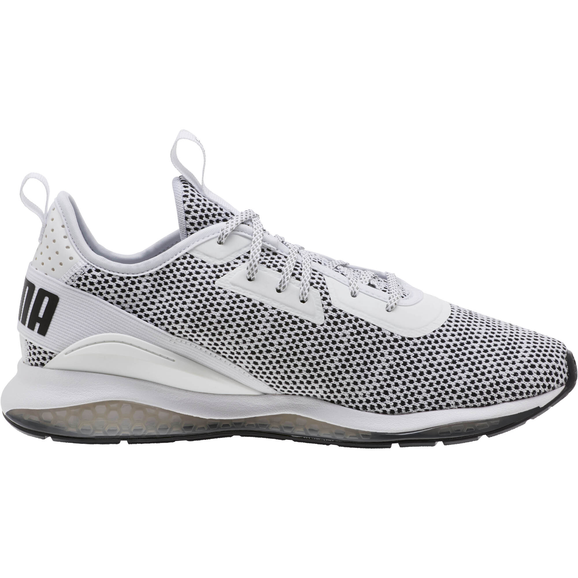 puma men's cell ultimate descend sneaker