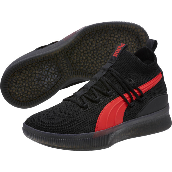 Clyde Court City Pack Basketball Shoes 03 PUMA Shoes PUMA United