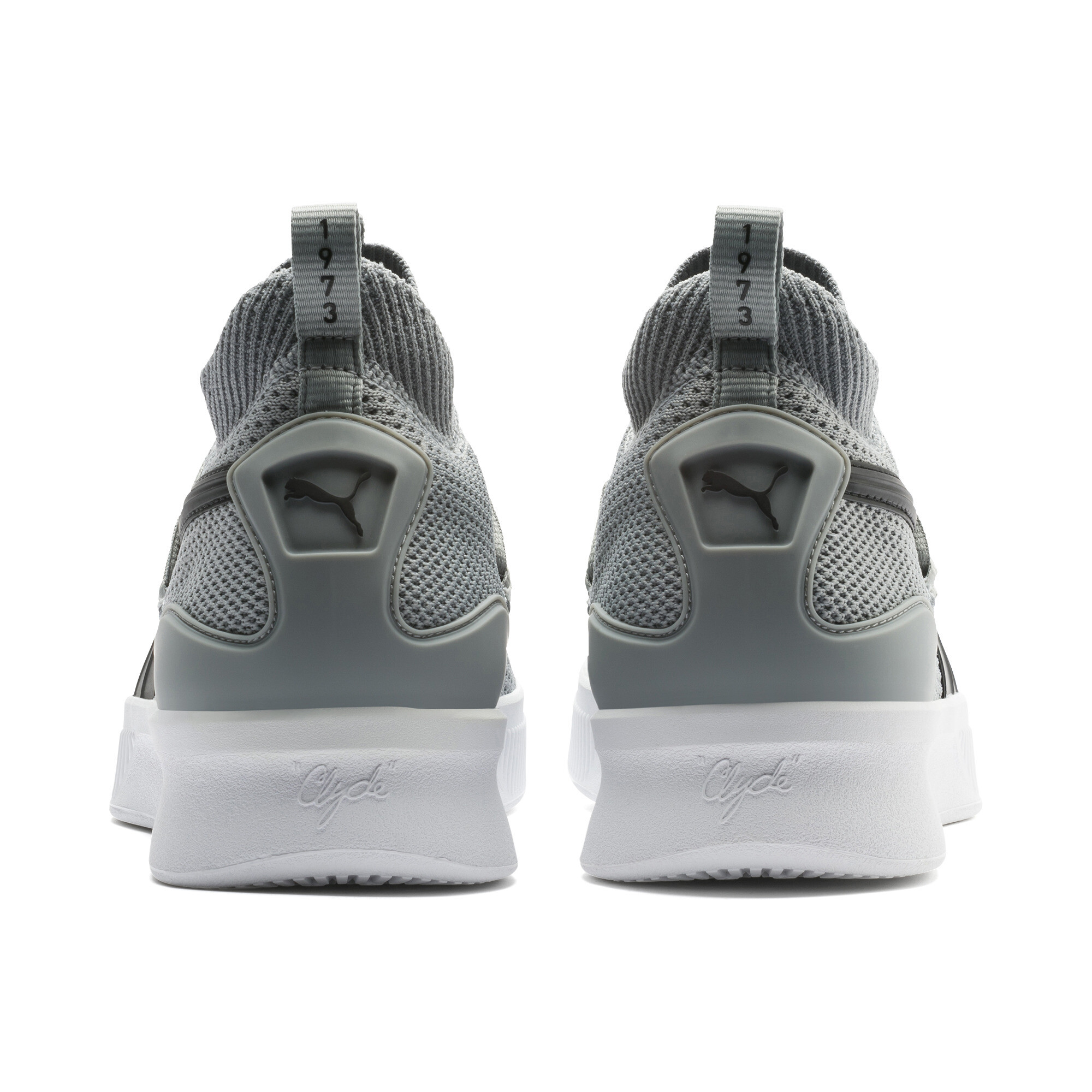 clyde court core basketball shoes