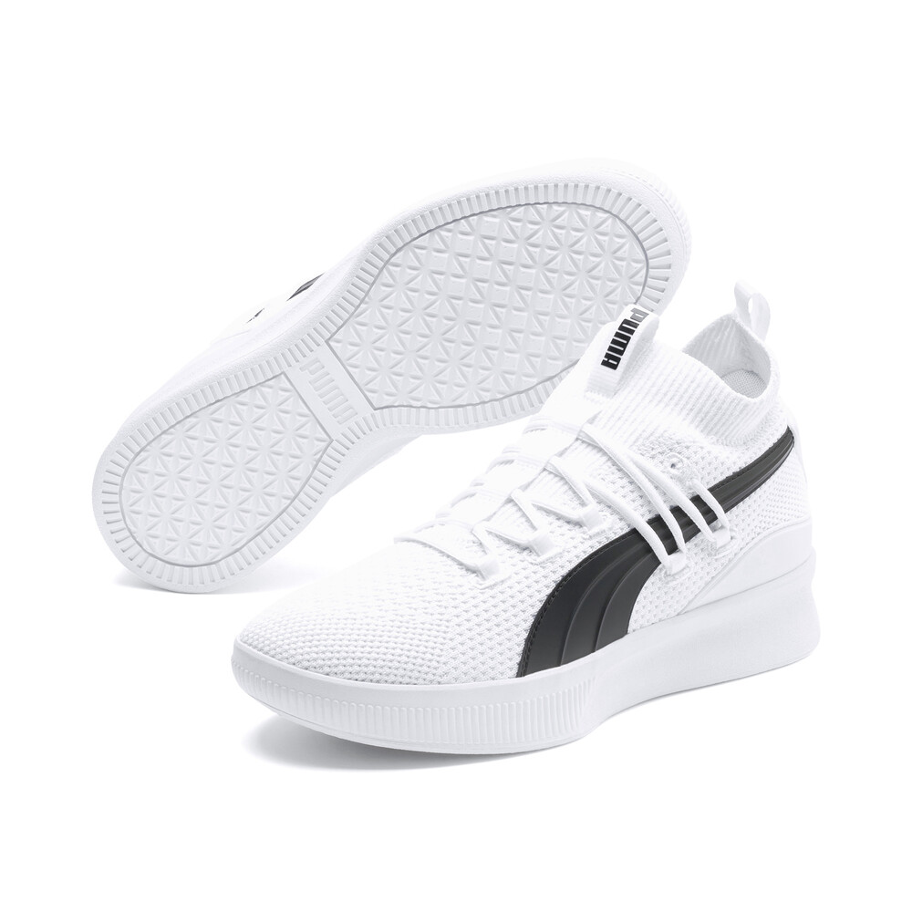 Puma clyde court size 14 clearance