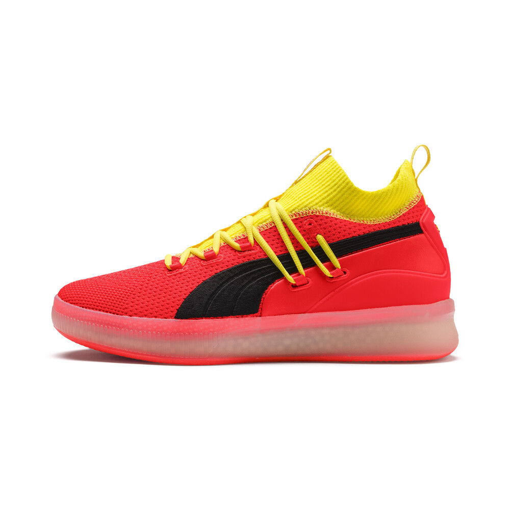 zapatillas puma basketball