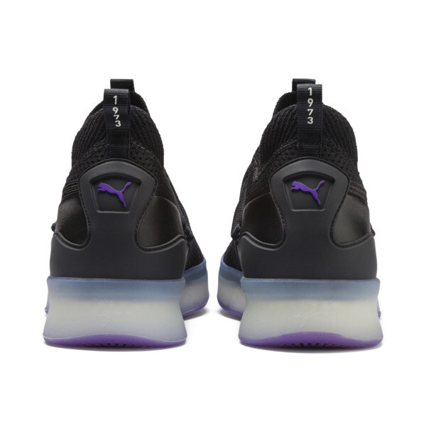 puma mauve