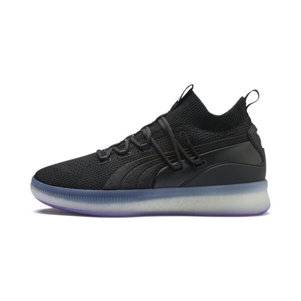 puma basketball