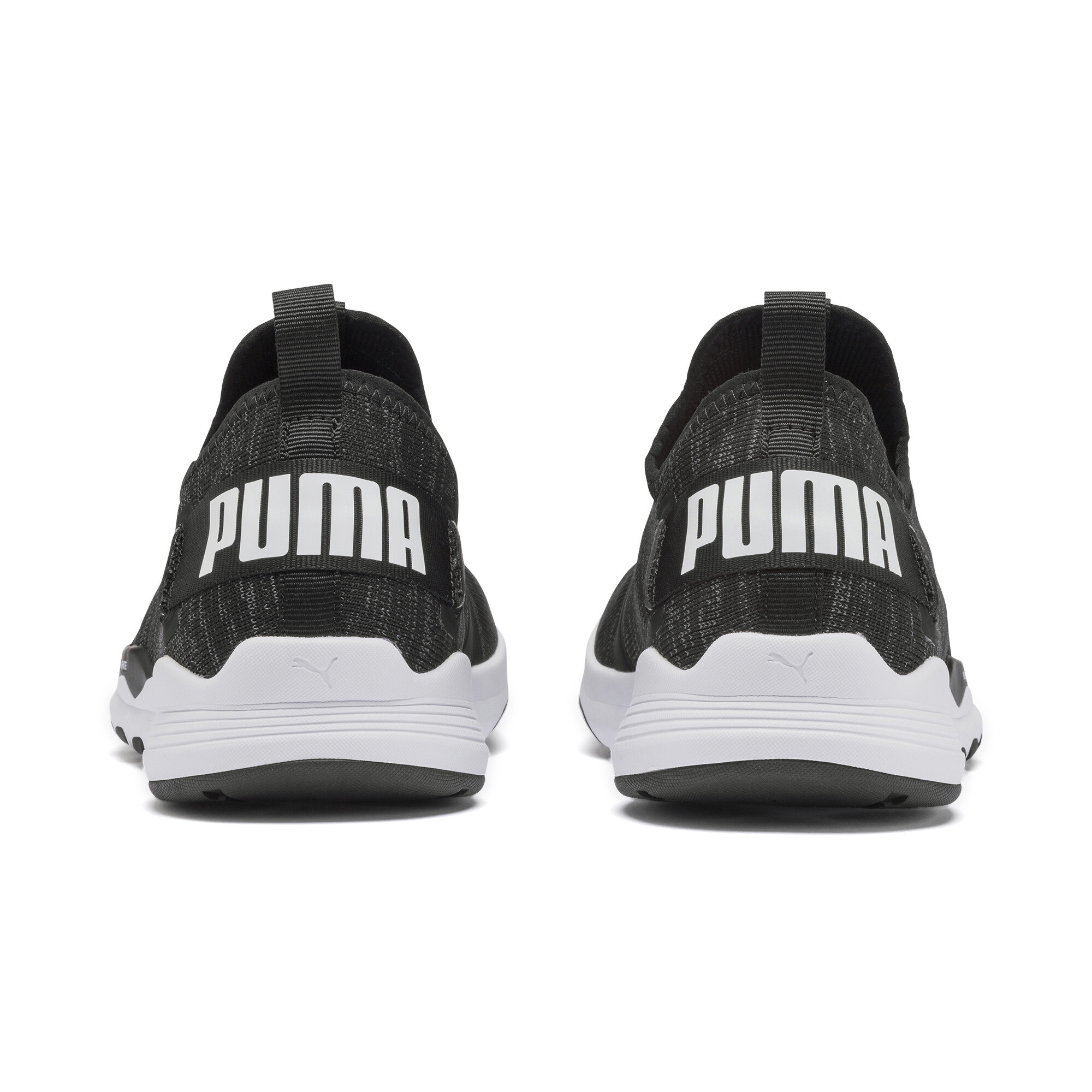 puma ignite contender
