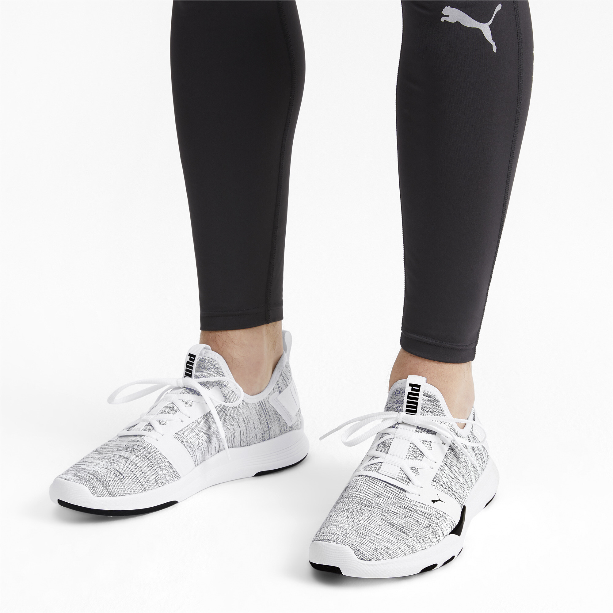 puma ignite contender