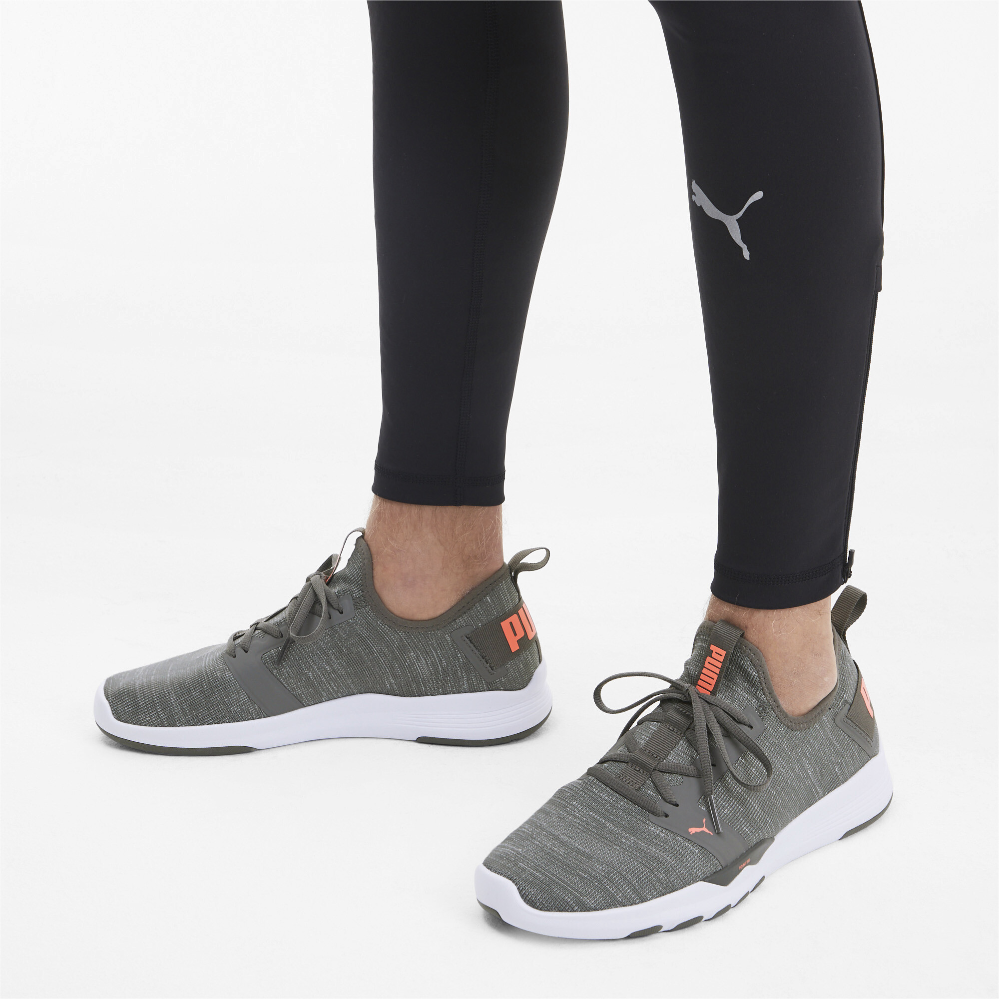 puma ignite knit