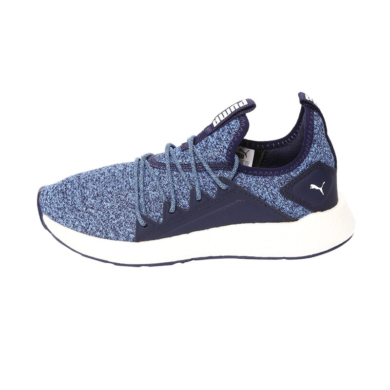 

PUMA NRGY Neko Knitted Youth Shoes