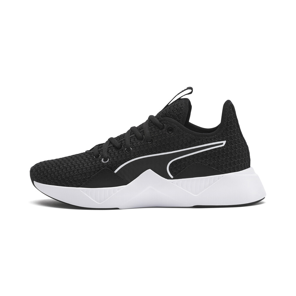 Puma incite ladies trainers clearance
