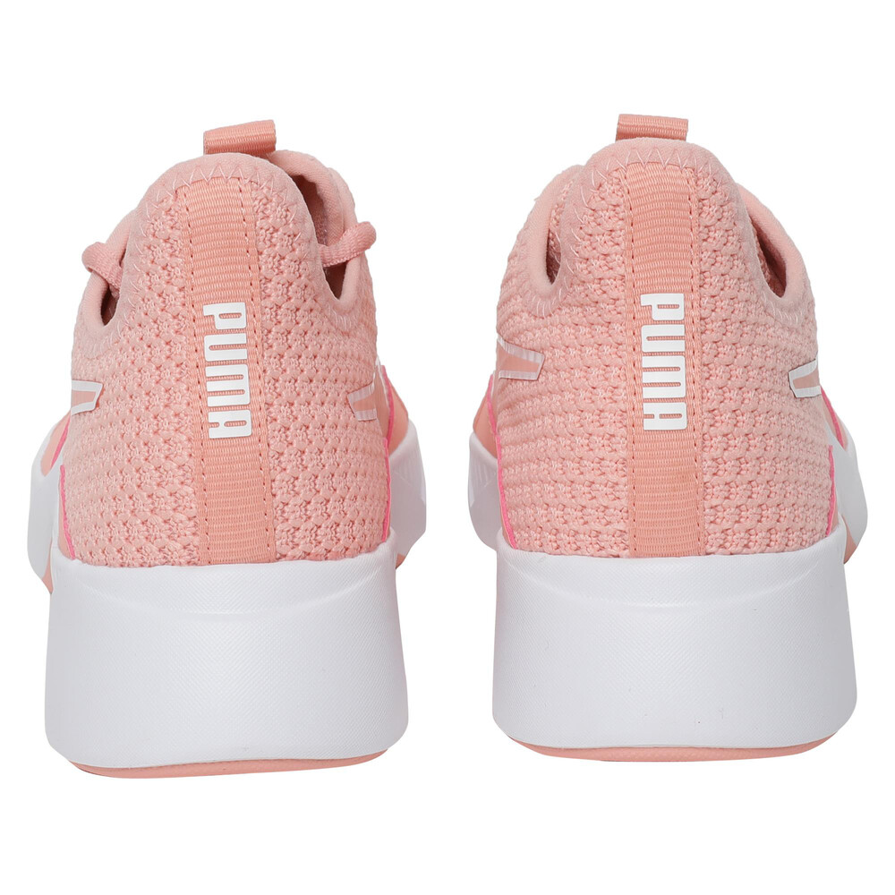 

PUMA - female - Кроссовки Incite FS Wns – Peach Bud-Puma White –, Розовый