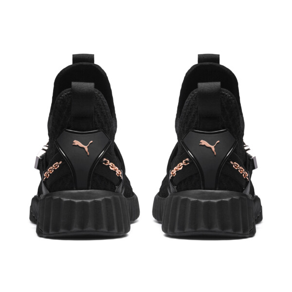 Puma defy mid x sg clearance