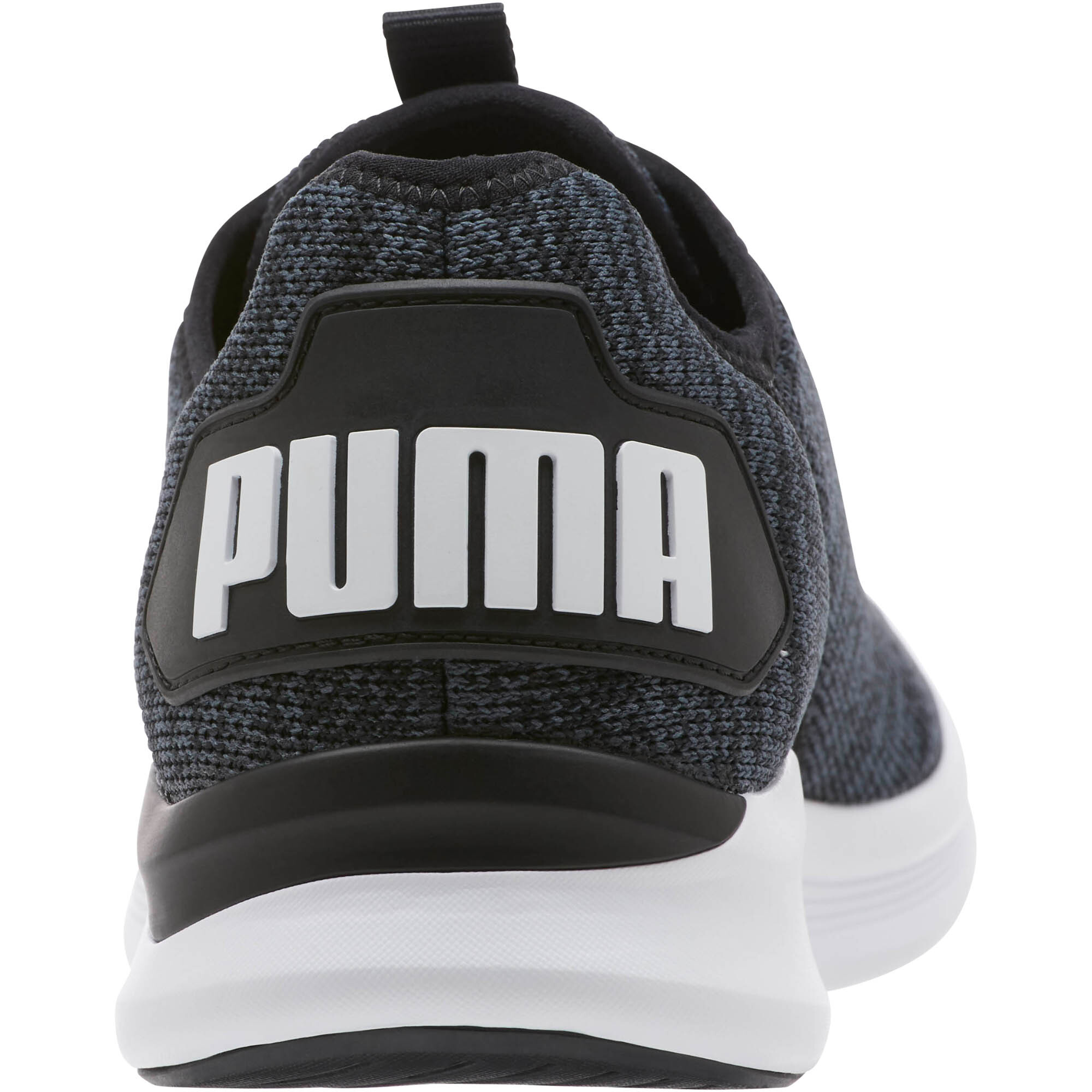 puma ballast men's running shoes