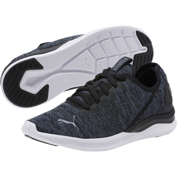 puma black iron gate