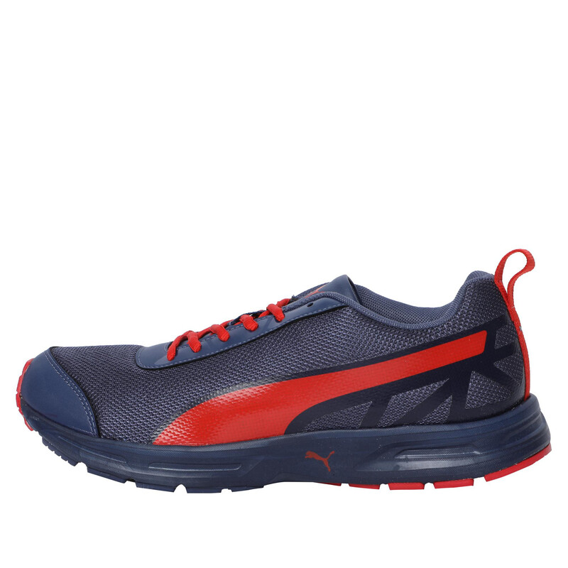 

Men's PUMA Free Feet 2 Running Shoes