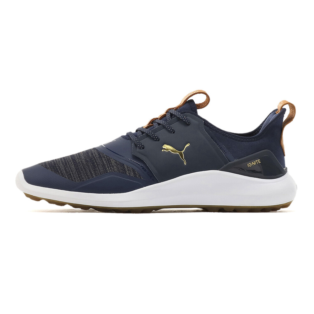 puma ignite nxt lace golf shoes
