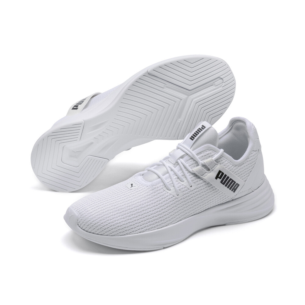 

PUMA - female - Кроссовки Radiate XT Wn's – Puma White –, Белый