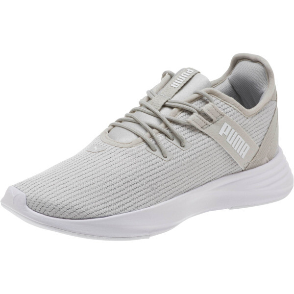 puma radiate xt white