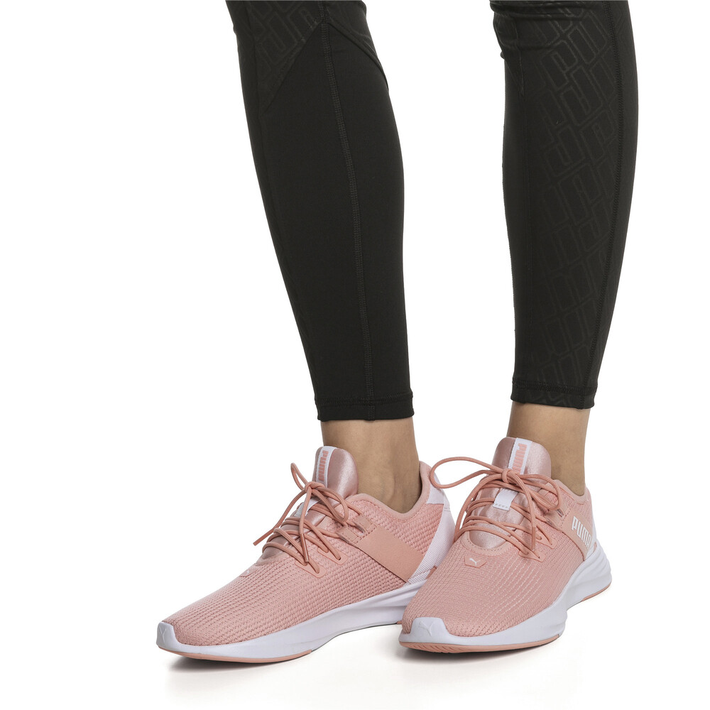 

PUMA - female - Кроссовки Radiate XT Wn's – Peach Bud-Puma White –, Розовый
