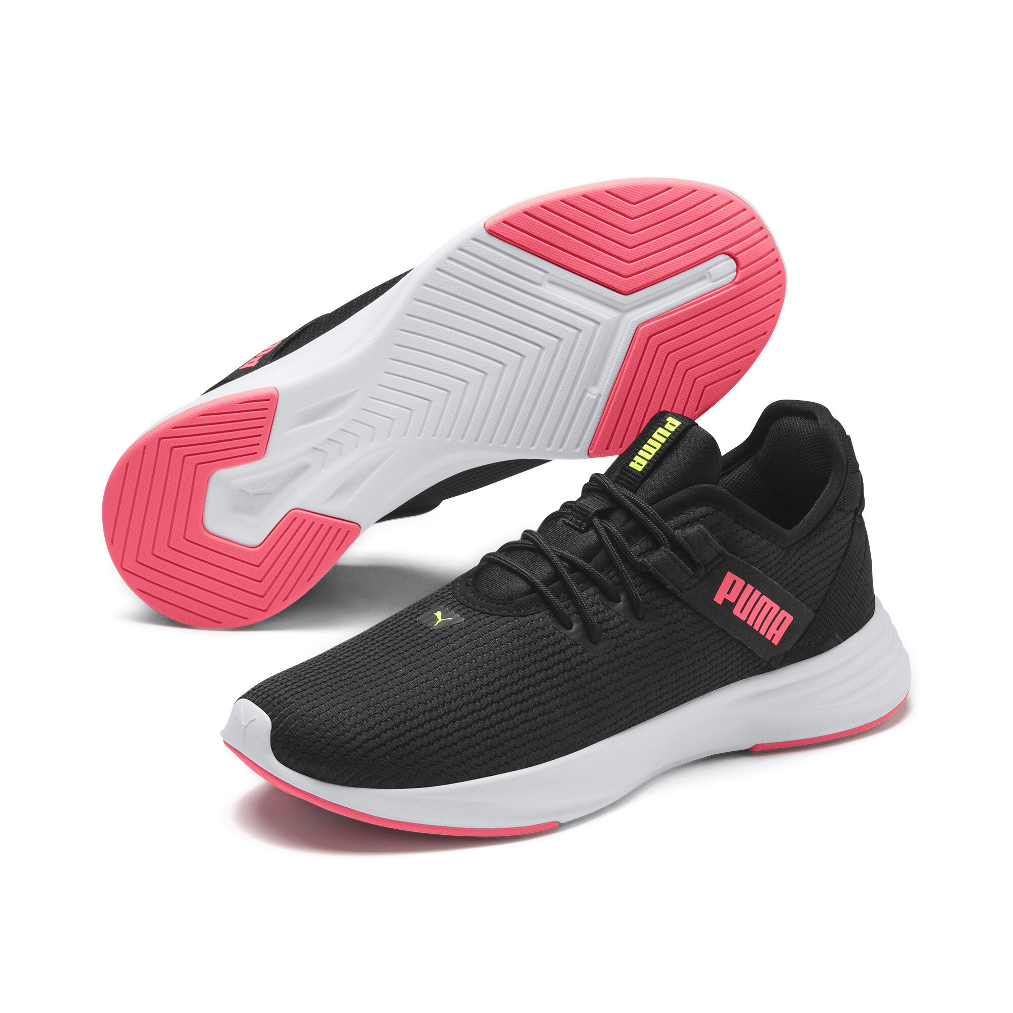 puma gym shoes