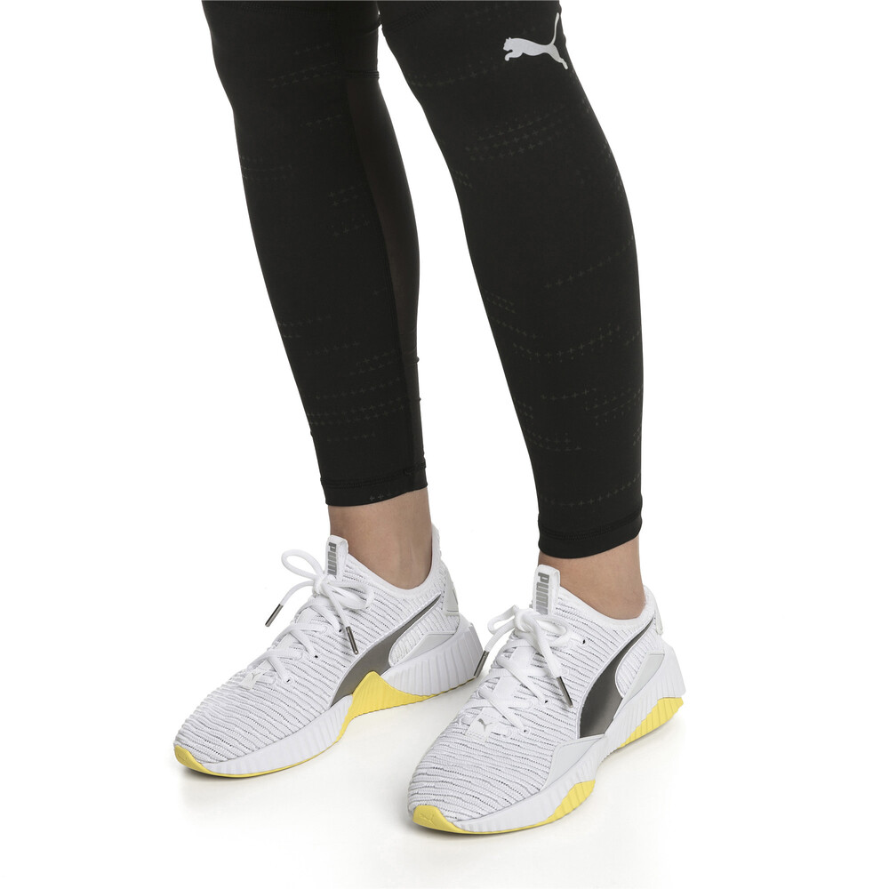 tenis puma defy tz