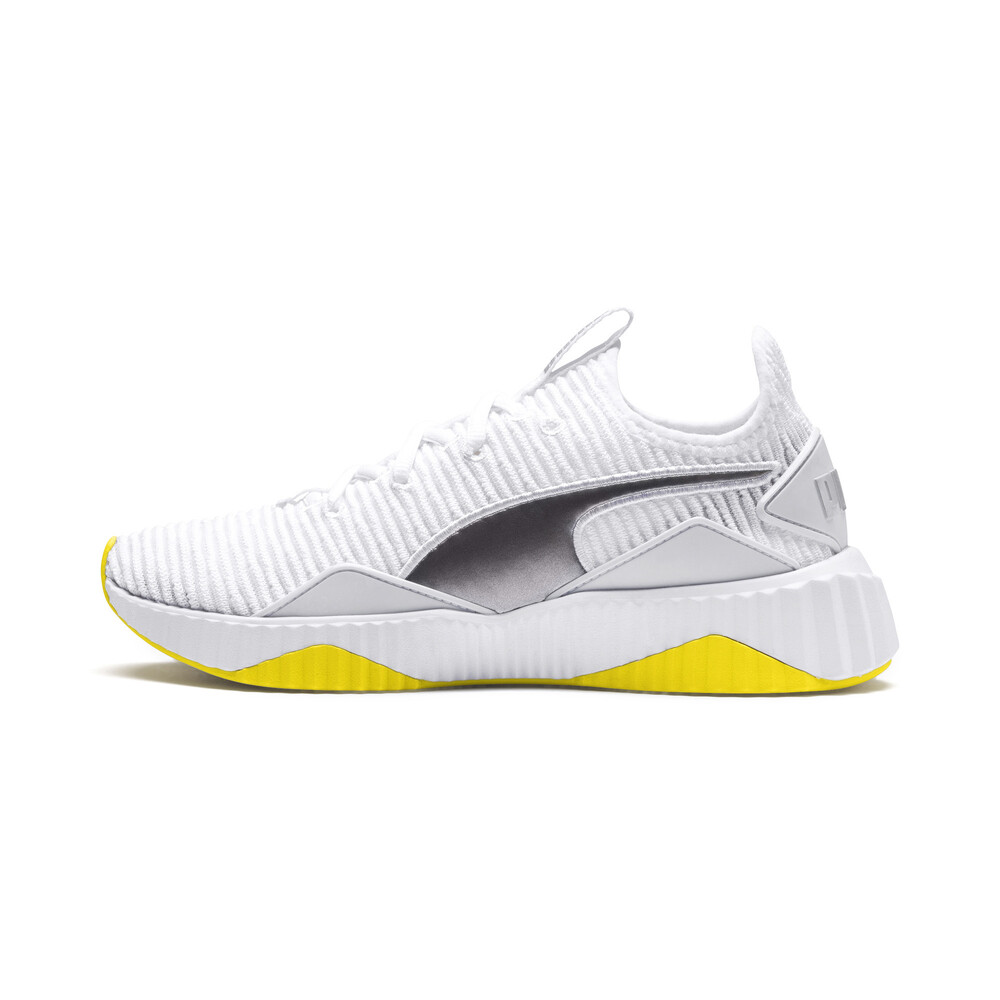 tenis puma defy tz