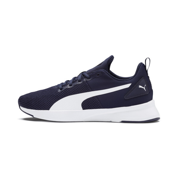 puma white jumper