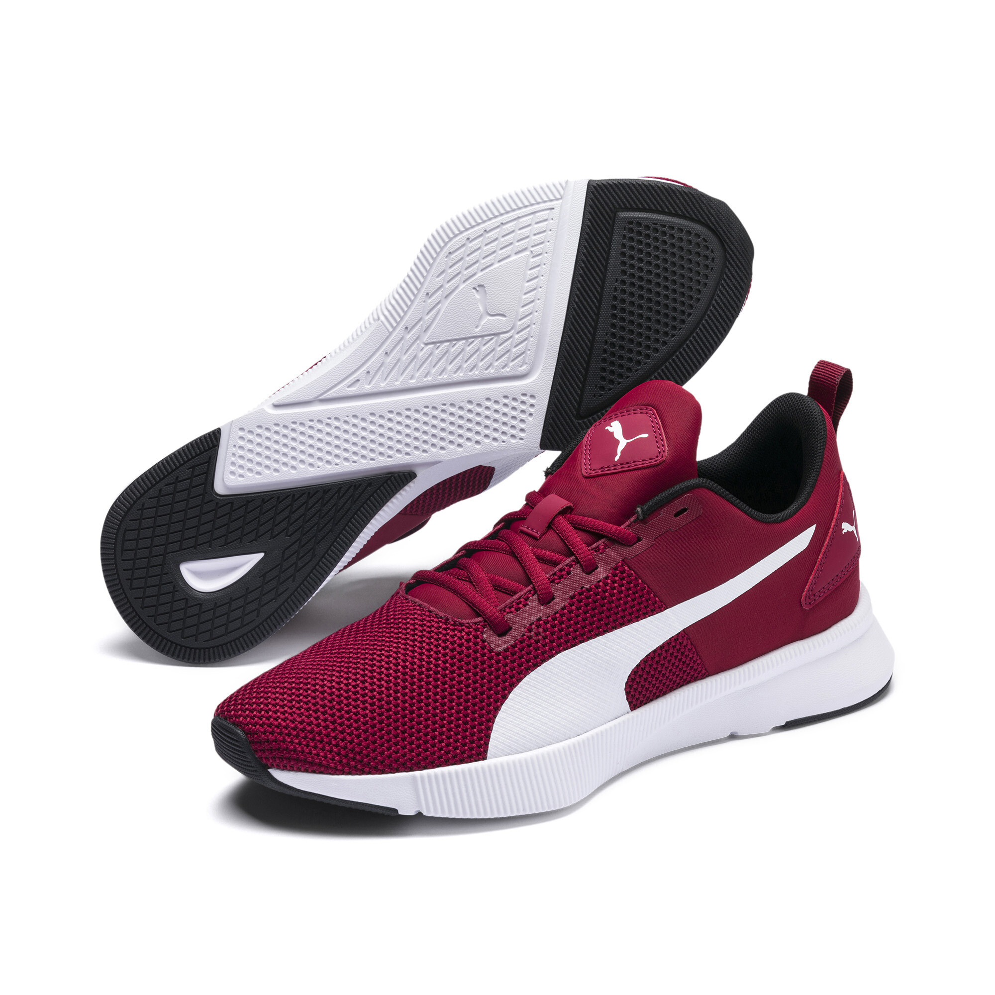 puma flyer runner shoes