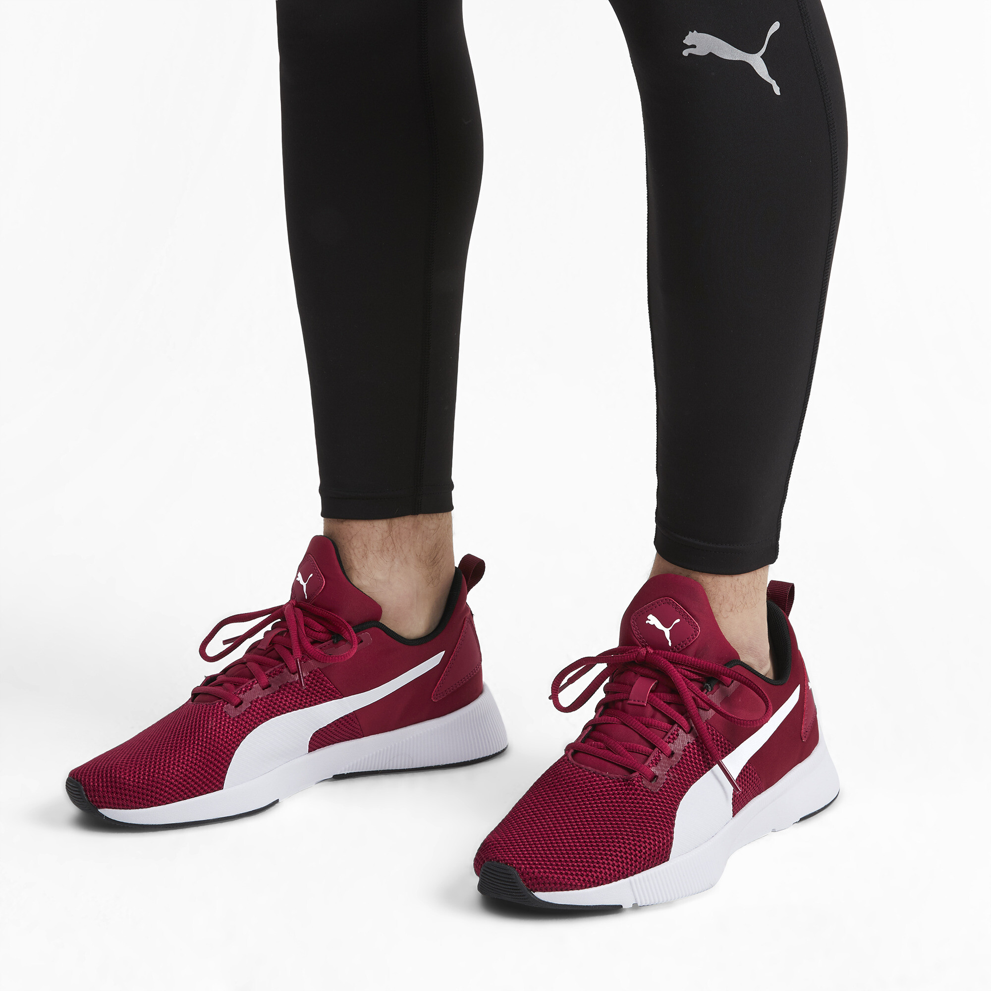 puma fly runner