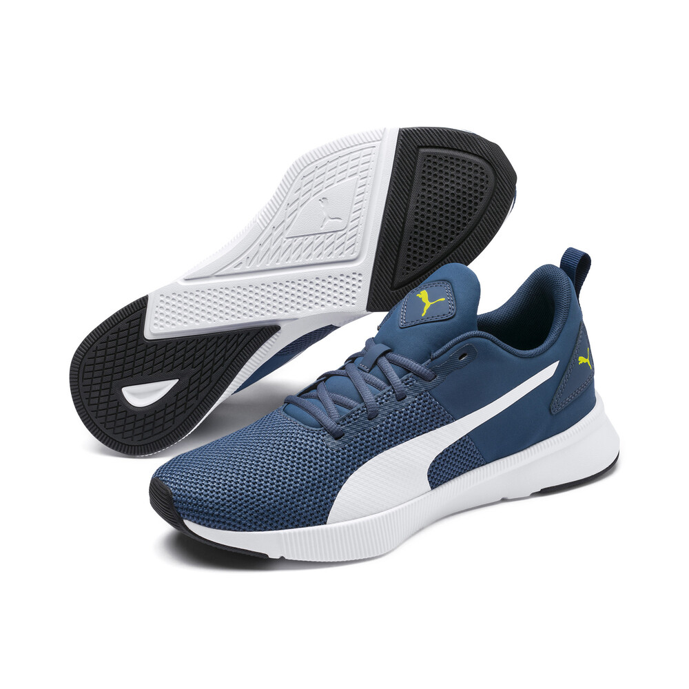 Flyer Running Shoes Blue PUMA
