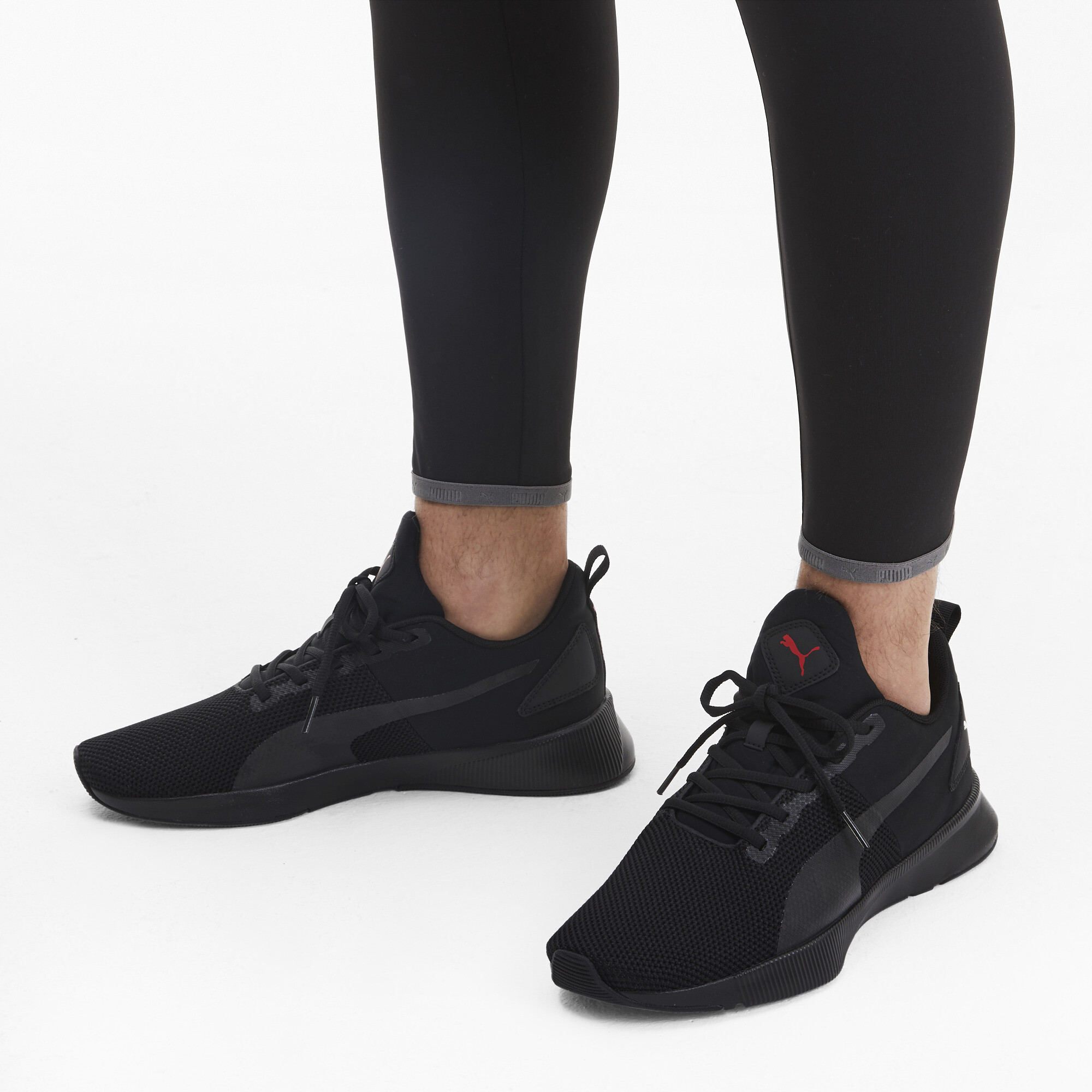 puma shoes flyer runner