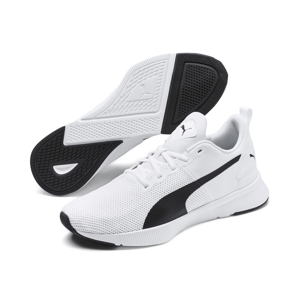 Flyer Running Shoes White PUMA