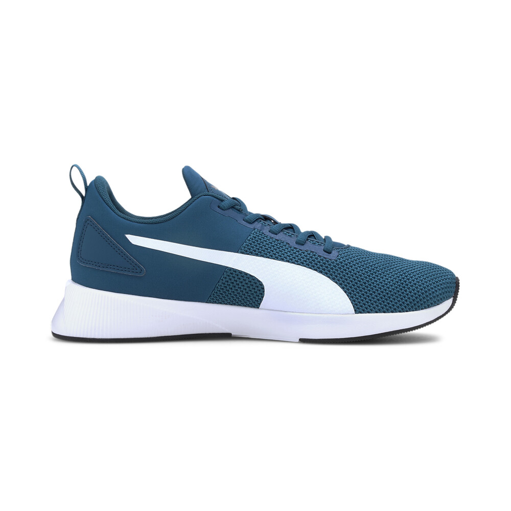 

PUMA - Кроссовки FLYER RUNNER – Digi-blue-Puma White –, Синий
