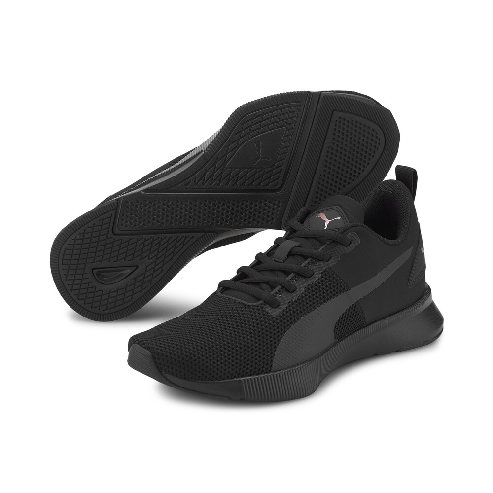 

PUMA - Кроссовки FLYER RUNNER – Puma Black-Rose Gold –, Черный