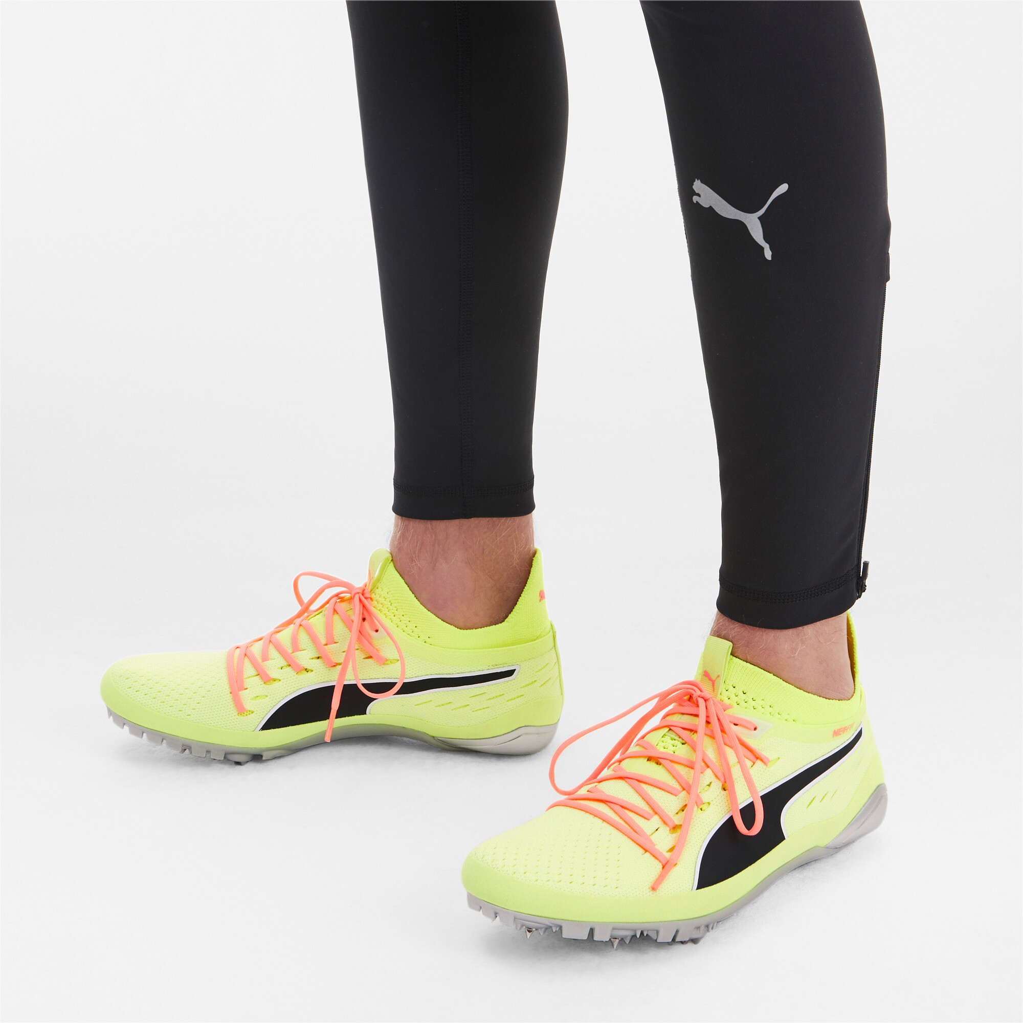 puma spikes 2019