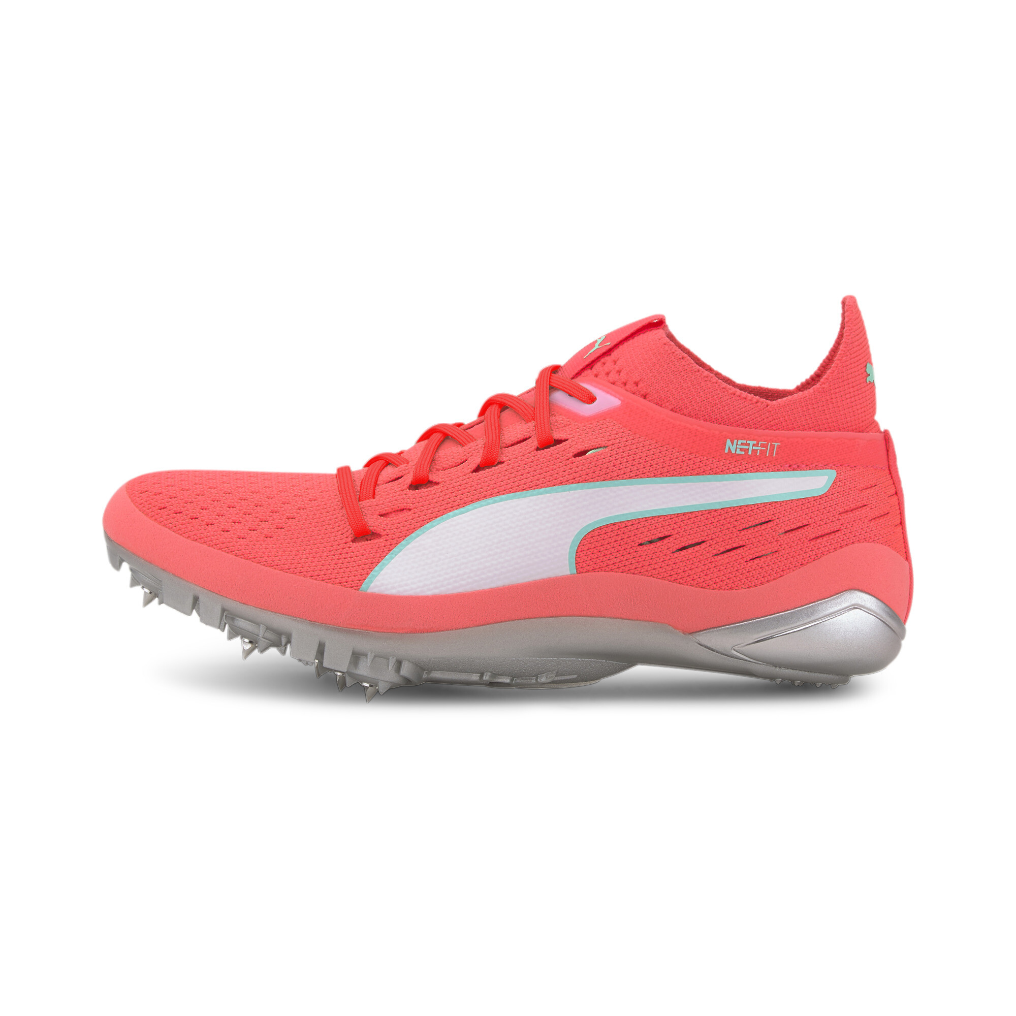 puma evospeed netfit spikes