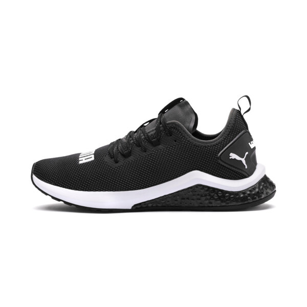 puma running hombre